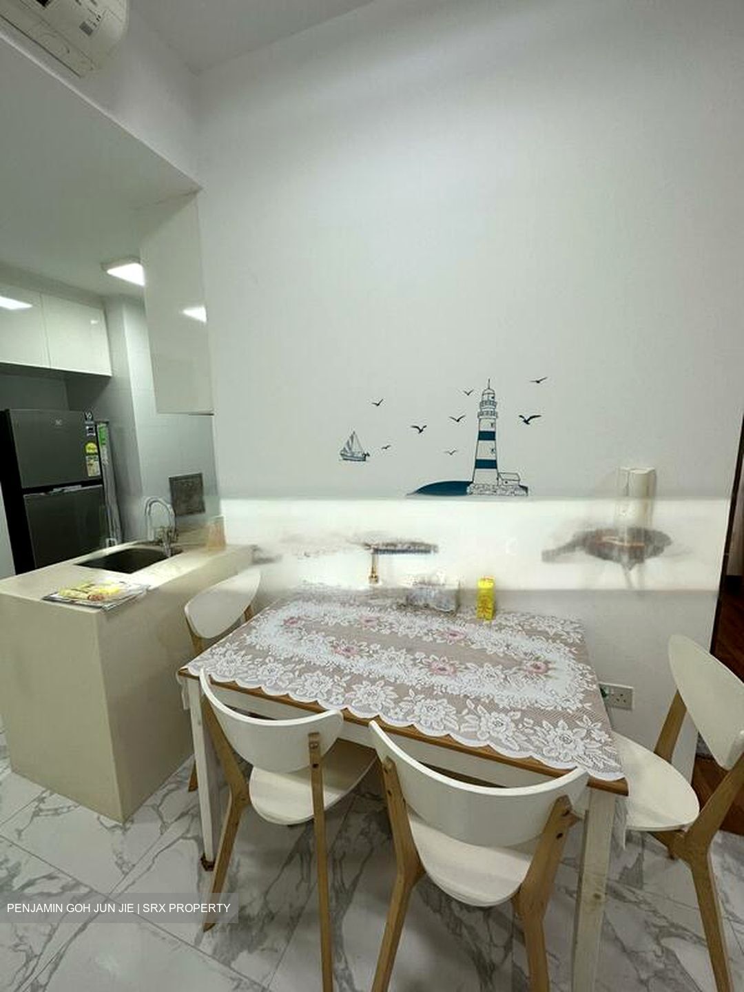 The Nautical (D27), Condominium #503179231